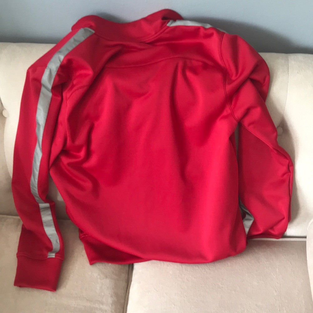Express Track Jacket - Picture 4 of 4